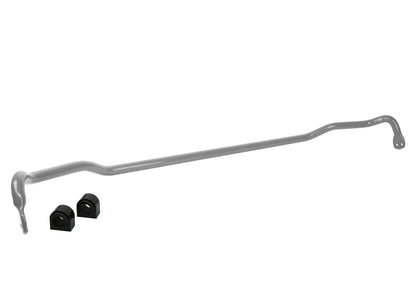 Whiteline 2013 BMW M3 Rear 26mm Heavy Duty Adjustable Swaybar BBR45Z BBR45Z Photo - Primary