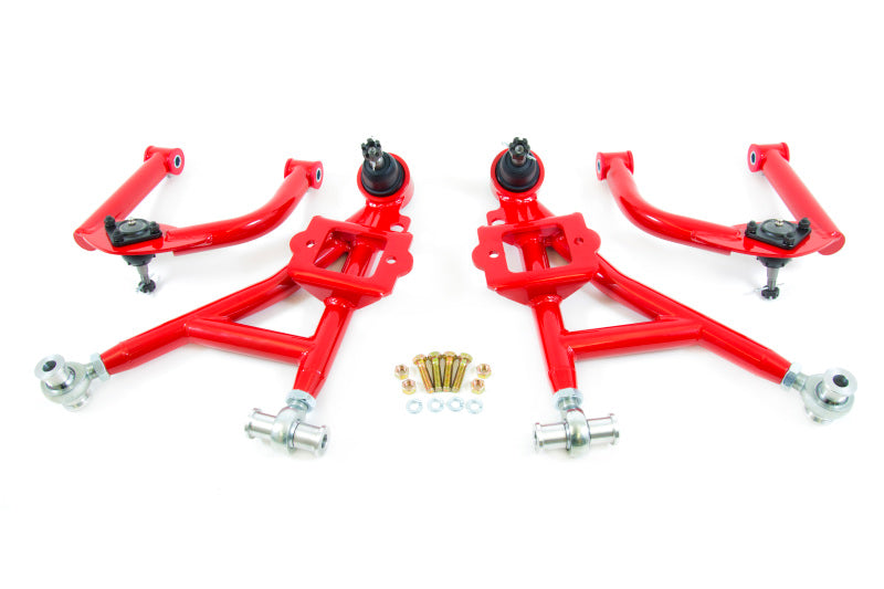 UMI Performance UMI Control Arm Kits Suspension Control Arms main image