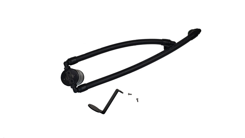 J&L JLT Oil Separators Engine Components Oil Separators main image