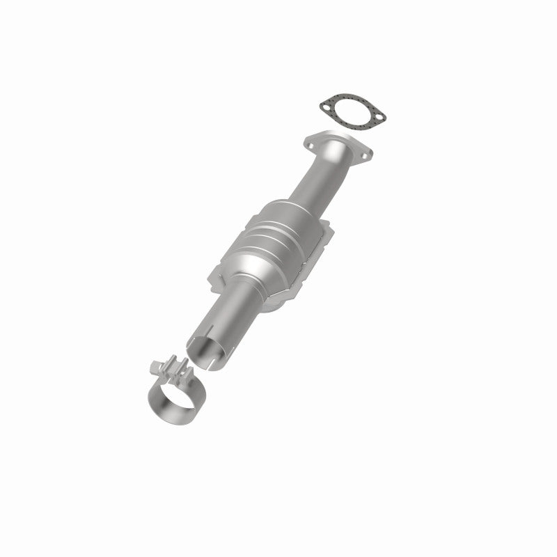 MagnaFlow Mitsubishi Eclipse OEM Grade Federal / EPA Compliant Direct-Fit Catalytic Converter 49151 360 Degree Image Set