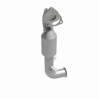 MagnaFlow Mini OEM Grade Federal / EPA Compliant Direct-Fit Catalytic Converter 49350 360 Degree Image Set
