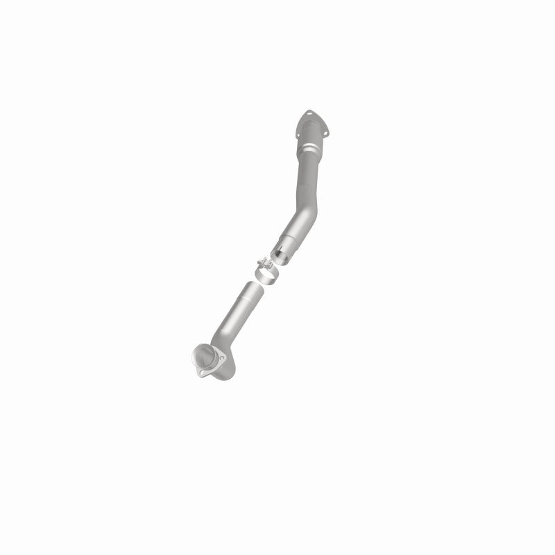 MagnaFlow HM Grade Federal / EPA Compliant Direct-Fit Catalytic Converter 24231 360 Degree Image Set