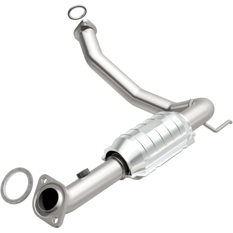 MagnaFlow Lexus GX460 OEM Grade Federal / EPA Compliant Direct-Fit Catalytic Converter 51797 Photo - Primary