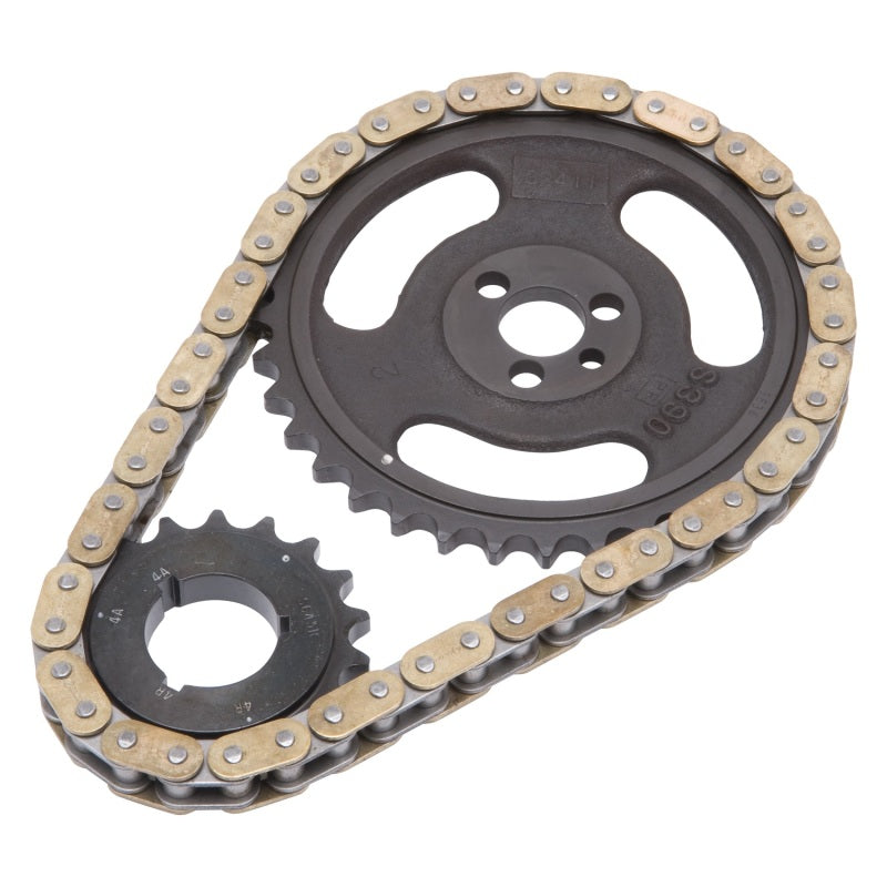 Edelbrock 58-65 Chevy Timing Chain Performer-link  V8 348/409 "W" Series 7807 Photo - Primary