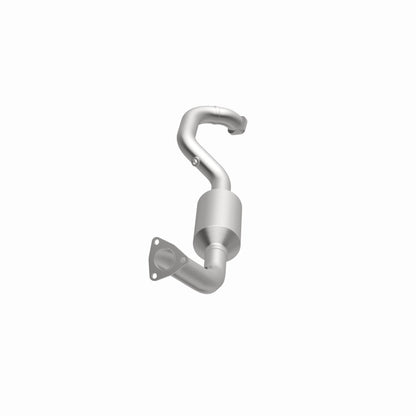 MagnaFlow Honda Passport California Grade CARB Compliant Direct-Fit Catalytic Converter 4451650 360 Degree Image Set
