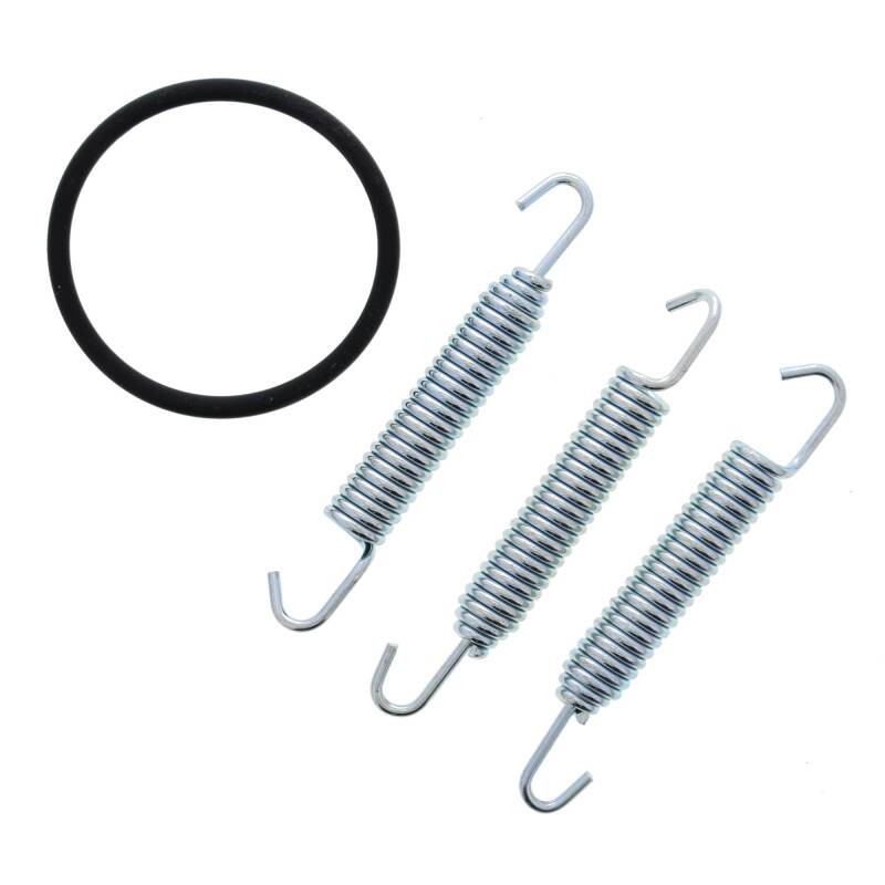 Vertex Pistons Vertex Gaskets 83-86 Yamaha YZ250 Exhaust Gasket Kit 823141 823141 Photo - Primary