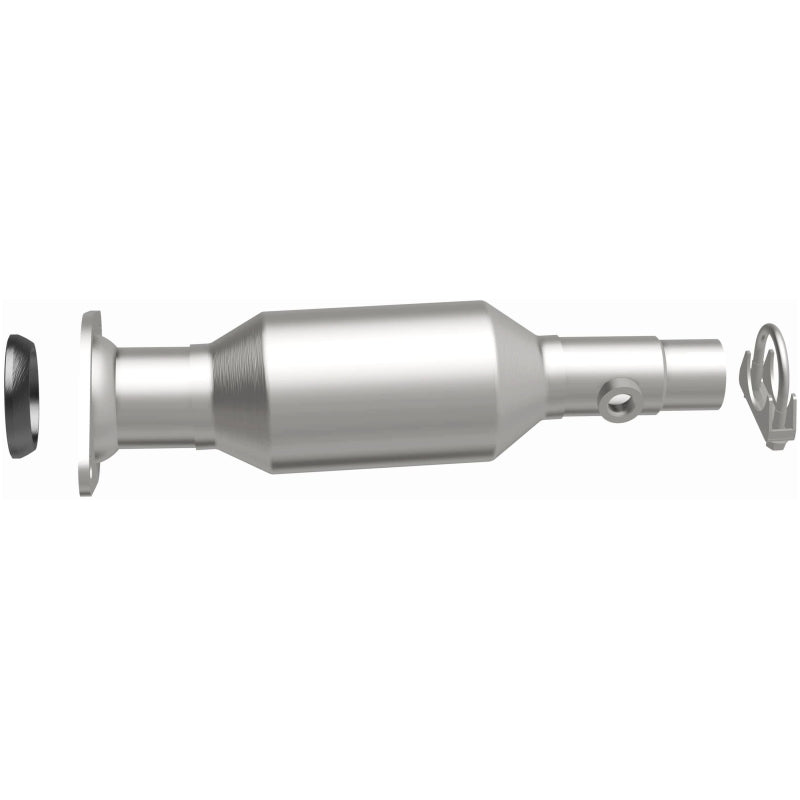 MagnaFlow Toyota Prius OEM Grade Federal / EPA Compliant Direct-Fit Catalytic Converter 51247 Photo - out of package