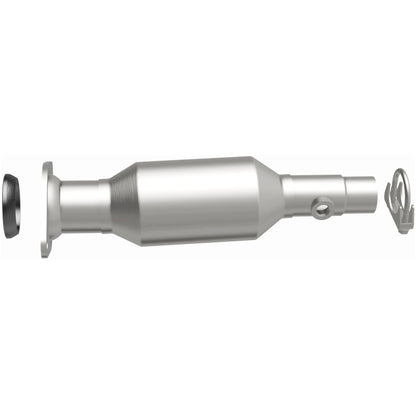 MagnaFlow Toyota Prius OEM Grade Federal / EPA Compliant Direct-Fit Catalytic Converter 51247 Photo - out of package