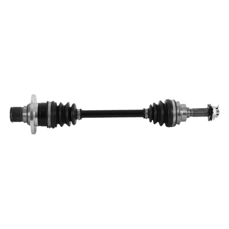 All Balls Racing 07-10 Suzuki LTA-450 X King Quad 6 Ball Axle Rear Left AB6-SK-8-320 AB6-SK-8-320 Photo - Primary