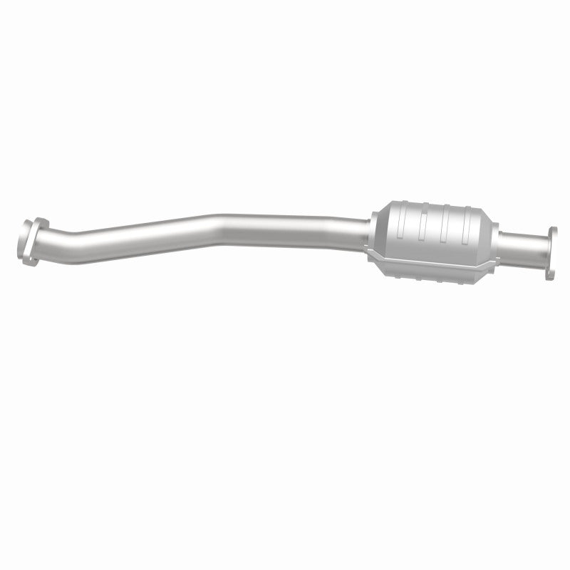 MagnaFlow Suzuki Esteem OEM Grade Federal / EPA Compliant Direct-Fit Catalytic Converter 49113 360 Degree Image Set