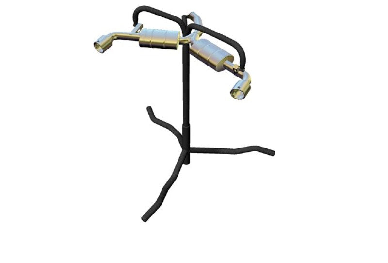 Akrapovic Car Tree Volkswagen Golf GTI VI P-CM-CT2 P-CM-CT2 User 1