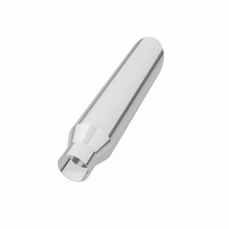 Magnaflow Tip 1-Pk Bb 3.50 X 18 2.25 Id 45D 35216 35216 360 Degree Image Set