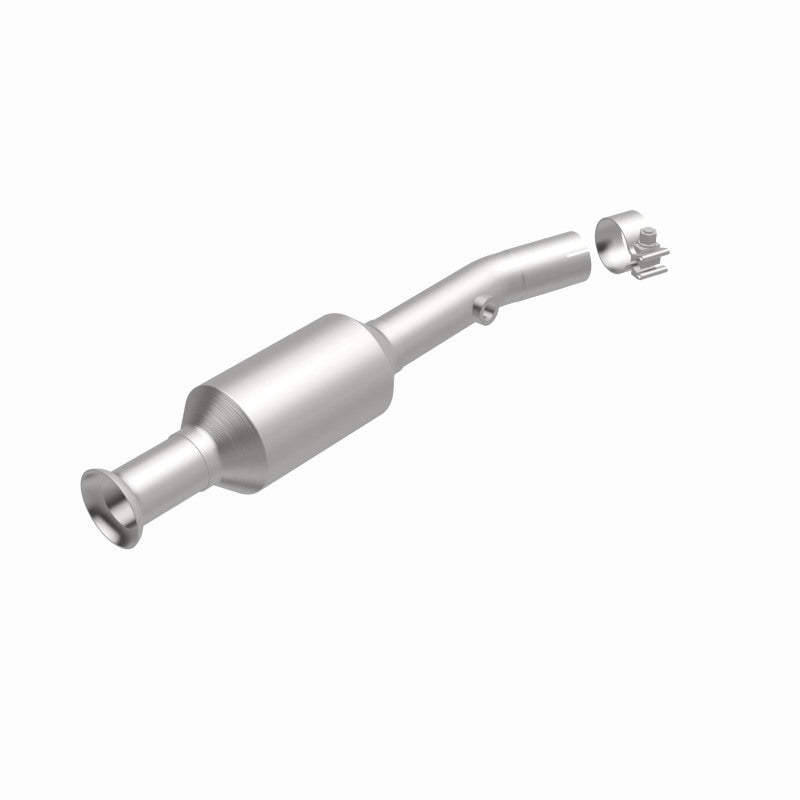 MagnaFlow OEM Grade Federal / EPA Compliant Direct-Fit Catalytic Converter 21-288 360 Degree Image Set