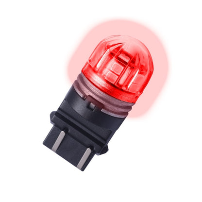 Putco LumaCore 3157 Red - Pair C3157R C3157R Photo - Unmounted
