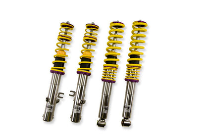 KW V3 Coilover Kit Porsche 911 (964) RS 35271013 35271013 Photo - Primary