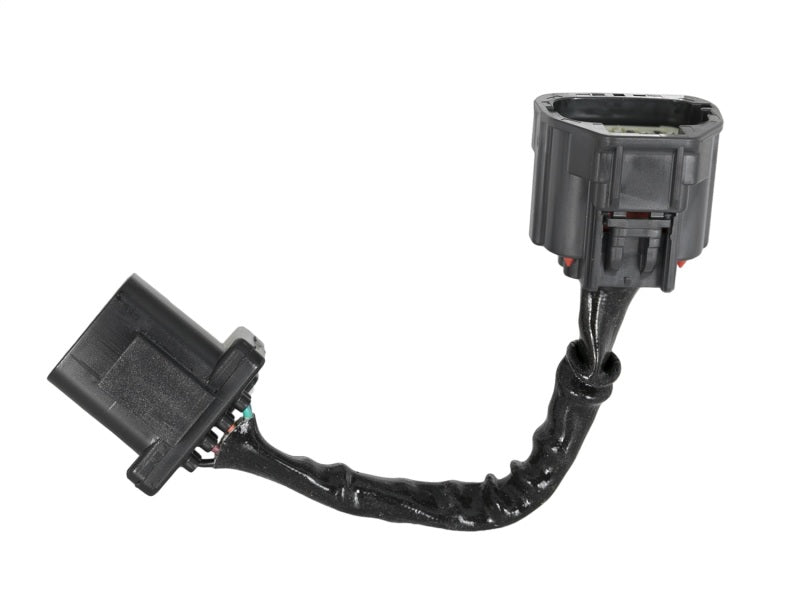 aFe Sprint Booster Power Converter Ford F-150/250/350/Explorer 05-08 AT/MT 77-13002 Photo - Unmounted