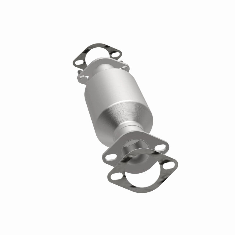 MagnaFlow Kia Sedona OEM Grade Federal / EPA Compliant Direct-Fit Catalytic Converter 52874 360 Degree Image Set