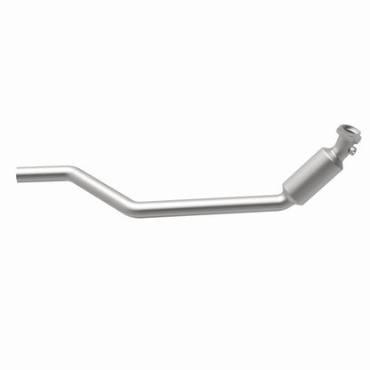 MagnaFlow Lincoln LS California Grade CARB Compliant Direct-Fit Catalytic Converter 4561015 360 Degree Image Set