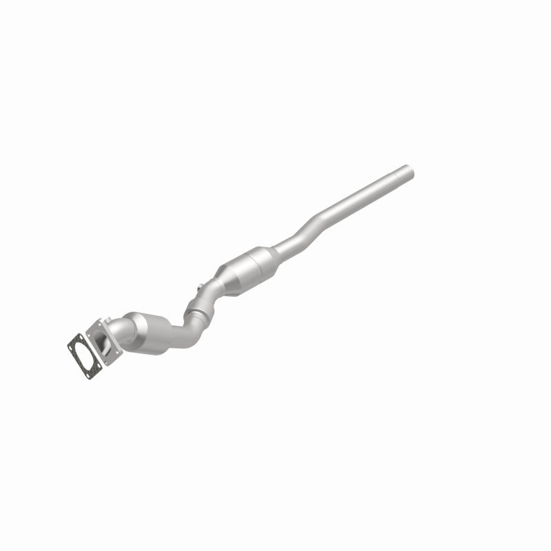 MagnaFlow Audi S4 HM Grade Federal / EPA Compliant Direct-Fit Catalytic Converter 23612 360 Degree Image Set