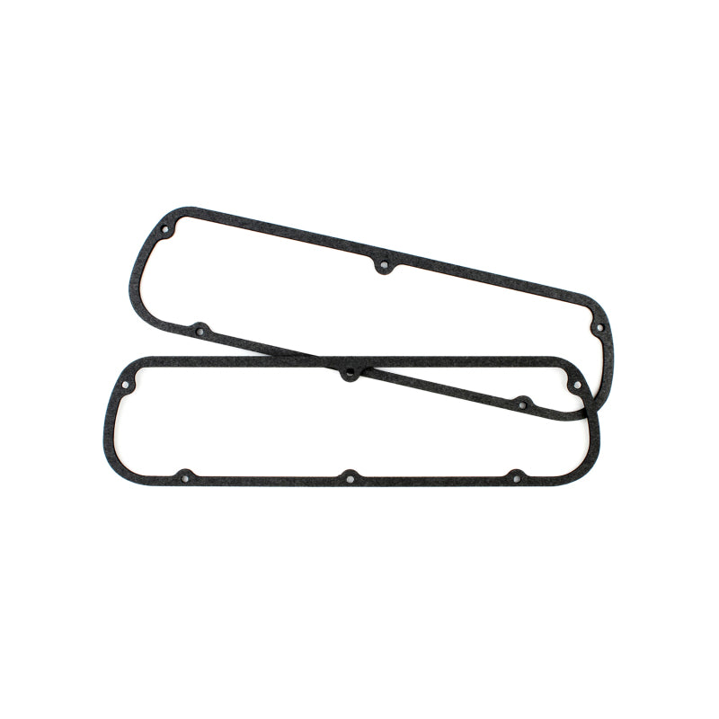 Cometic Gasket Cometic Ford Windsor .125in Fiber Valve Cover Gasket-Ford Racing N351 Sportsman Cyl Head M-6049-N351 C5654-125 C5654-125 Photo - Primary