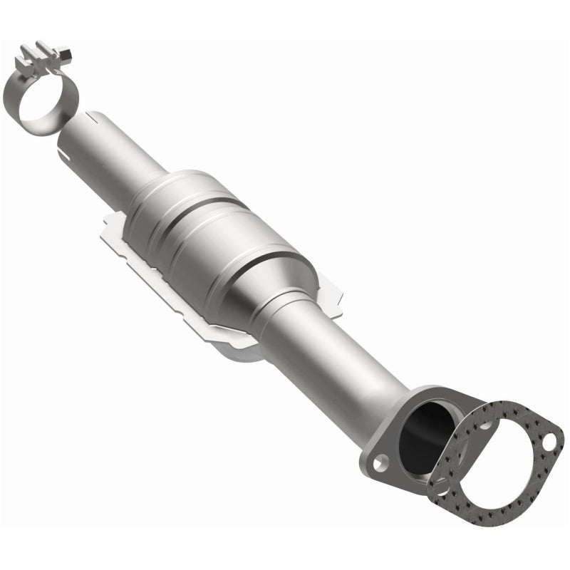 MagnaFlow Mitsubishi Eclipse OEM Grade Federal / EPA Compliant Direct-Fit Catalytic Converter 49151 Photo - out of package