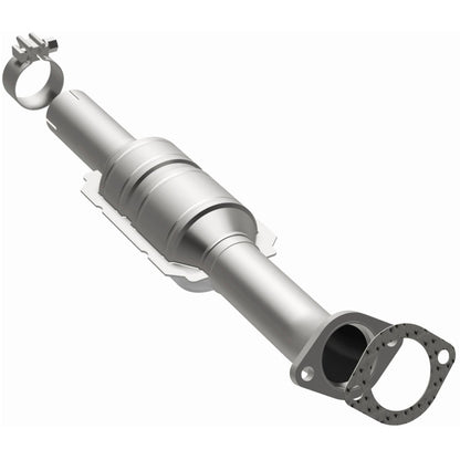 MagnaFlow Mitsubishi Eclipse OEM Grade Federal / EPA Compliant Direct-Fit Catalytic Converter 49151 Photo - out of package