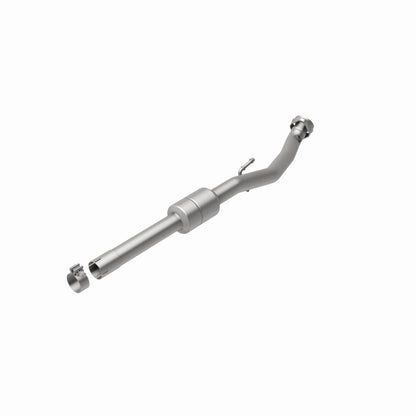MagnaFlow Cadillac CTS California Grade CARB Compliant Direct-Fit Catalytic Converter 557427 360 Degree Image Set