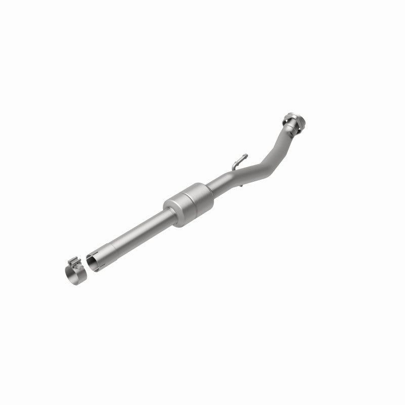 MagnaFlow Cadillac CTS California Grade CARB Compliant Direct-Fit Catalytic Converter 557427 360 Degree Image Set