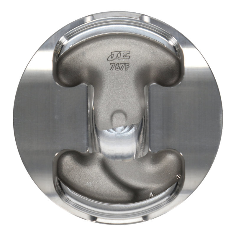 JE Pistons 632 BBC 12/14 DEG Set of 8 Pistons 280266 280266 User 5