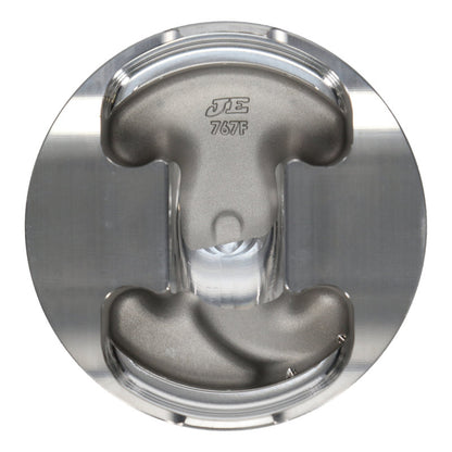 JE Pistons BBC 12/14DEG Set of 8 Pistons 293519 293519 User 5