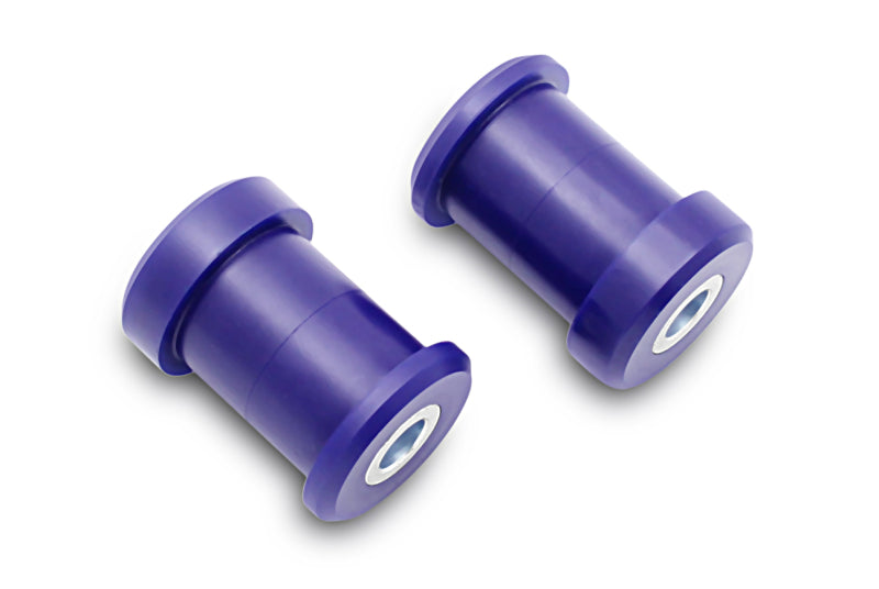 SuperPro Front Control Arm Lower-Rear Bushing Kit SPF3881K Photo - Primary
