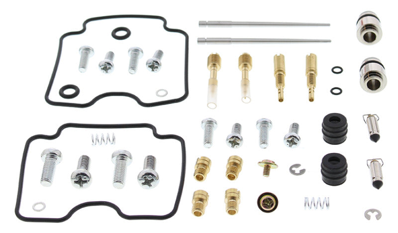 All Balls Racing Carburetor Rebuild Kit 26-1662 26-1662 Photo - Primary