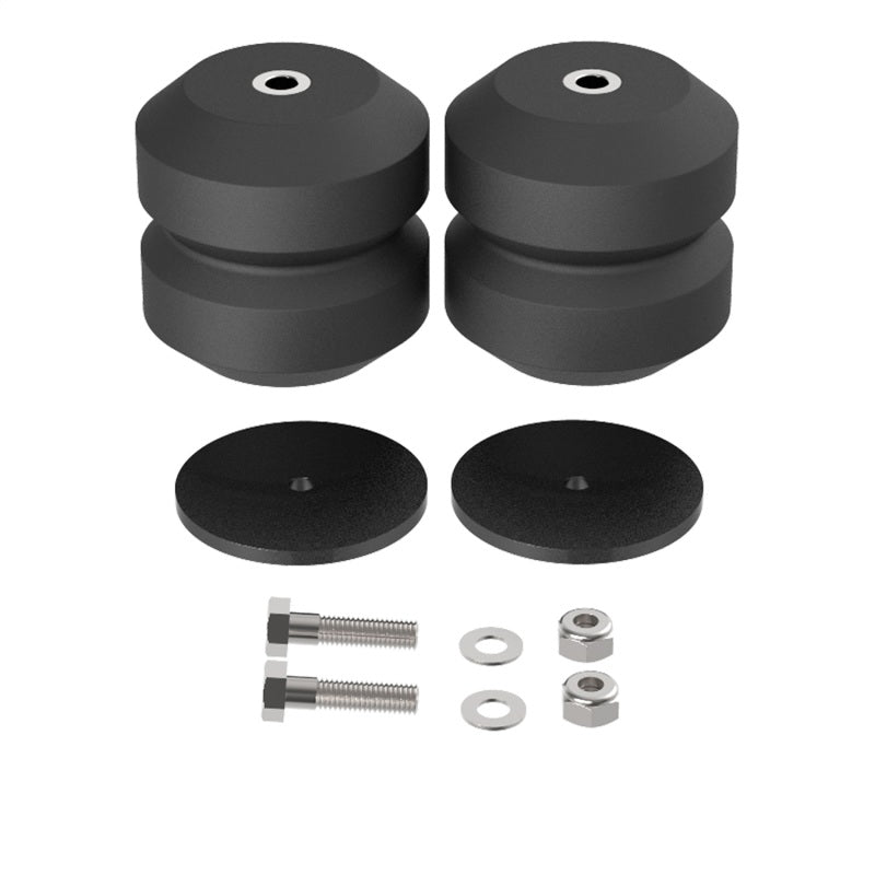 Timbren 2011 Ford F59 Rear Suspension Enhancement System FRF59 FRF59 Photo - Unmounted