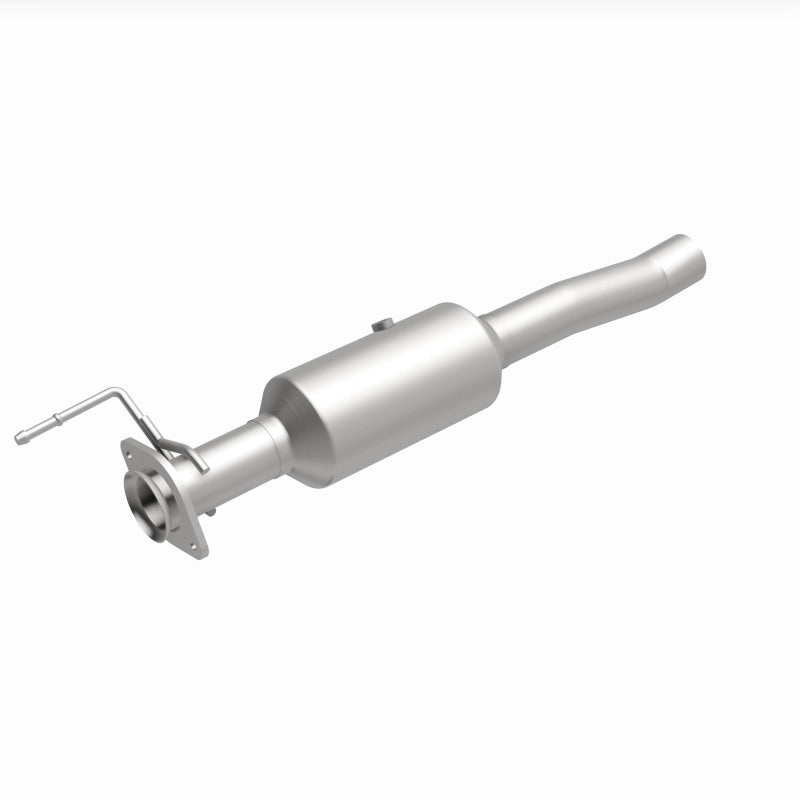 Magnaflow 18-19 Ford F-450 Super Duty V10 6.8L Underbody Direct Fit Catalytic Converter 280439 280439 360 Degree Image Set