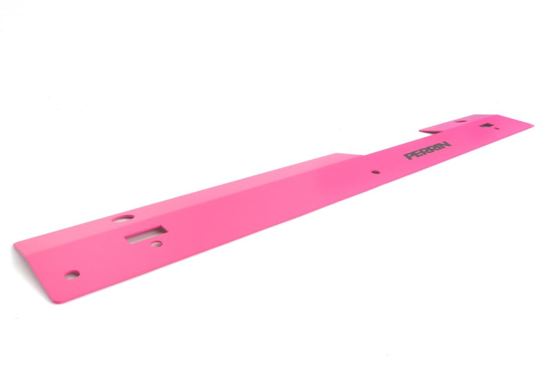 Perrin Performance Perrin 02-07 WRX/STi Radiator Shroud - Hyper Pink PSP-ENG-501HP PSP-ENG-501HP User 1