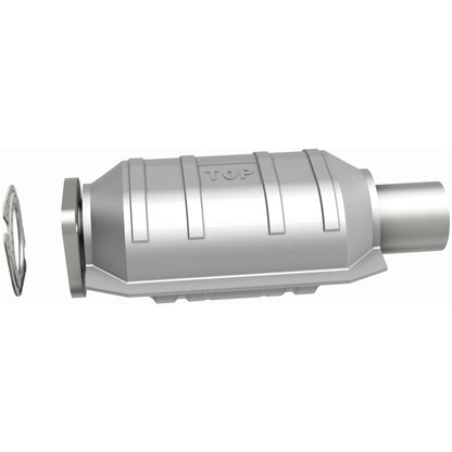 MagnaFlow Ford Taurus California Grade CARB Compliant Direct-Fit Catalytic Converter 441032 Photo - out of package
