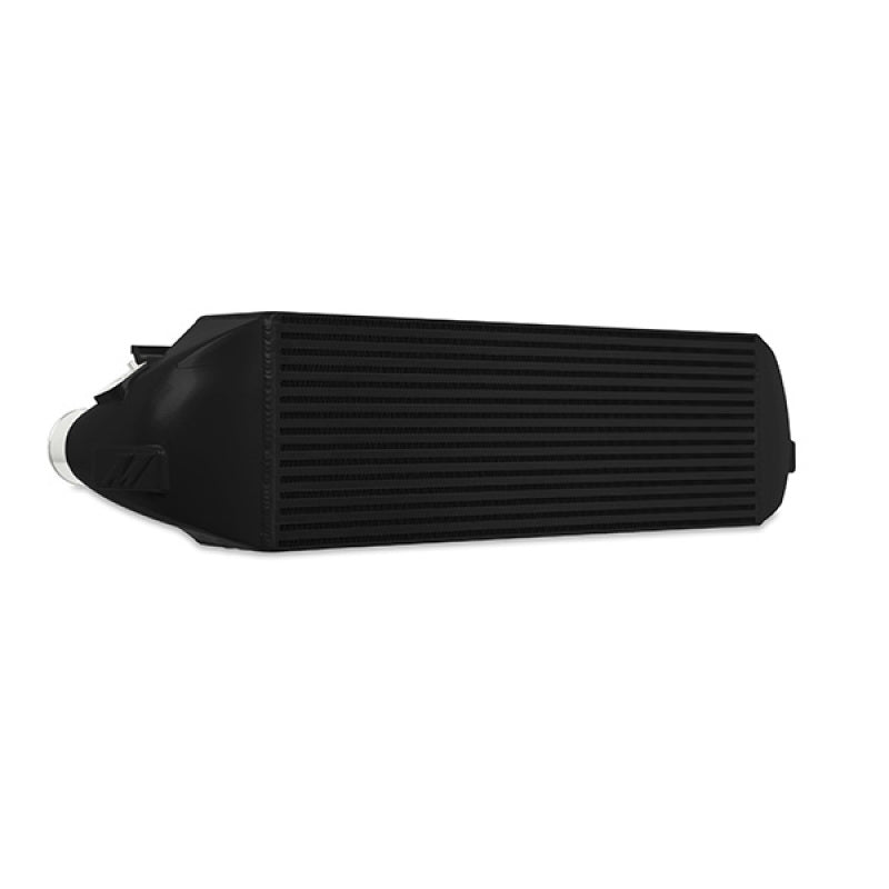 Mishimoto 2013+ Ford Focus ST Black Intercooler w/ Black Pipes MMINT-FOST-13KBBK MMINT-FOST-13KBBK User 2