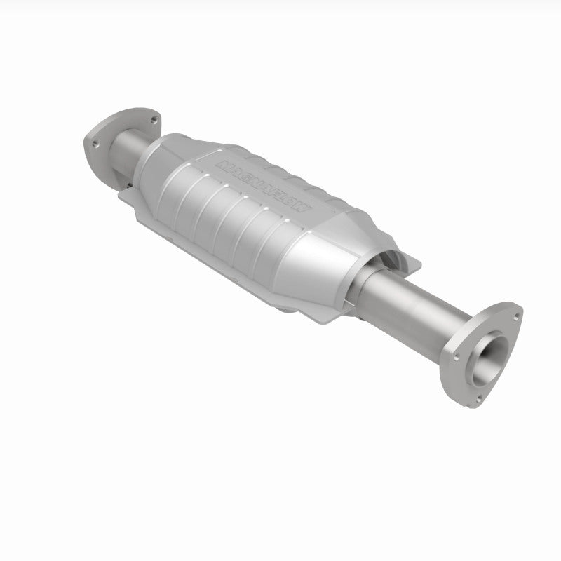 MagnaFlow Standard Grade Federal / EPA Compliant Direct-Fit Catalytic Converter 23482 360 Degree Image Set