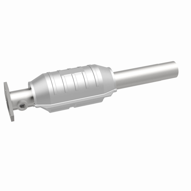 MagnaFlow Volkswagen Standard Grade Federal / EPA Compliant Direct-Fit Catalytic Converter 22917 360 Degree Image Set