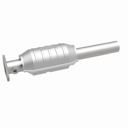 MagnaFlow Volkswagen Standard Grade Federal / EPA Compliant Direct-Fit Catalytic Converter 22917 360 Degree Image Set