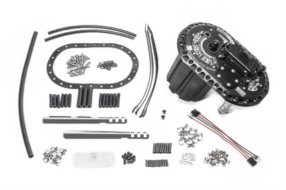 Radium Engineering FCST-X Pumps Not Included (Walbro GSS342 or AEM 50-1200 or DW440) 20-1990-00 20-1990-00 Photo - Primary
