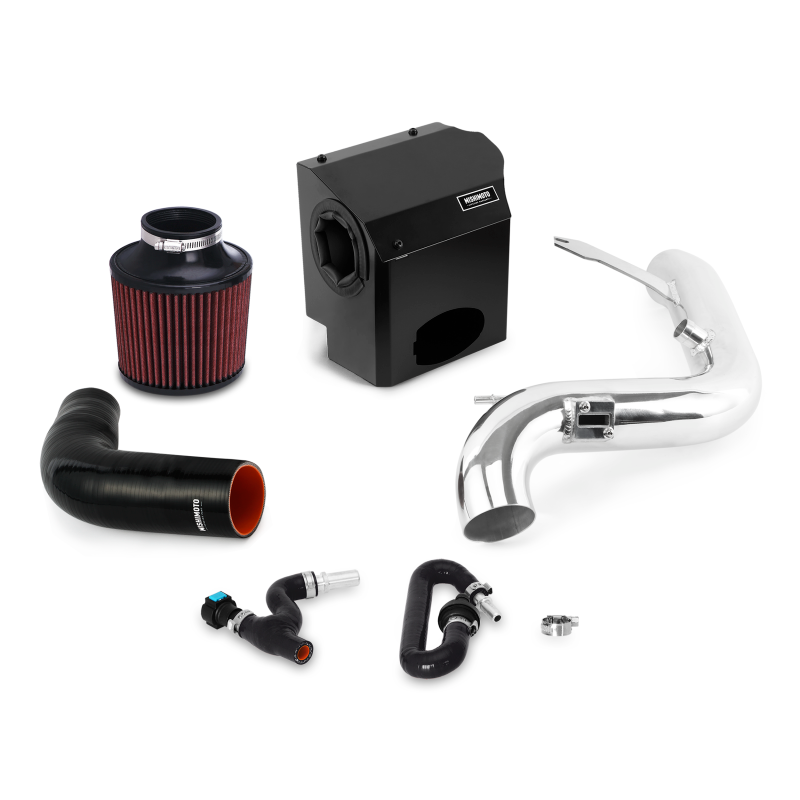 Mishimoto Ford Fiesta ST Performance Air Intake MMAI-FIST-16P Photo - out of package