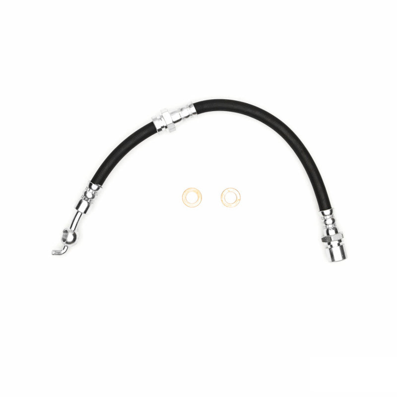 DFC DFC Brake Hoses Brakes, Rotors & Pads Brake Line Kits main image