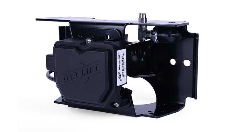 Air Lift WirelessOne Tank Plus EZ Mount 25981EZ 25981EZ User 4