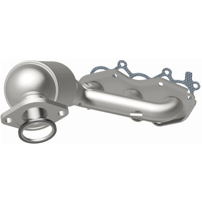 MagnaFlow California Grade CARB Compliant Manifold Catalytic Converter 5582545 Photo - out of package