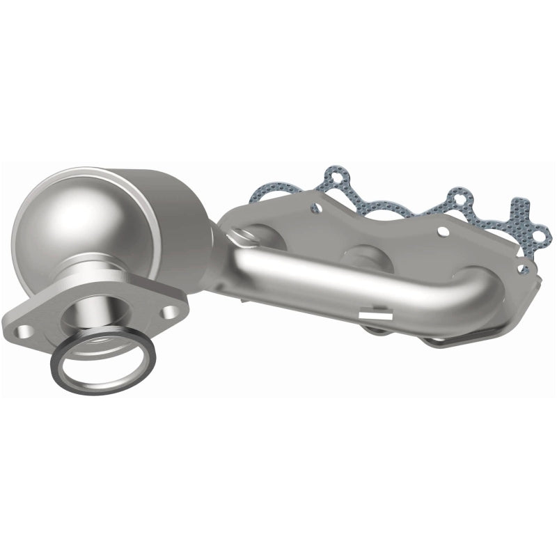 MagnaFlow California Grade CARB Compliant Manifold Catalytic Converter 5582545 Photo - out of package