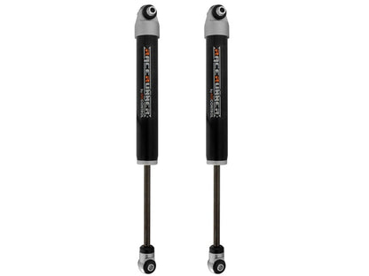 aFe RaceRunner 2.0 IN Front IFP Shock Kit for 2 IN Lift Jeep Wrangler (JL) 37-D7001F Photo - Primary