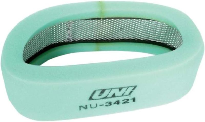 Uni Filter 83-85 Harley Davidson Ham-Can / FLT/FLHT Models (Foam Only) Air Filter NU-3421R NU-3421R User 1