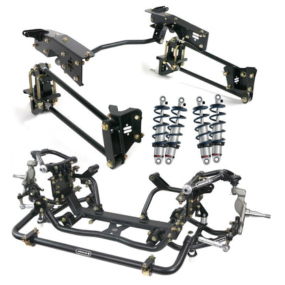 Ridetech 73-79 Ford F-100 HQ Coil-Over System 12330201 12330201 Photo - Primary