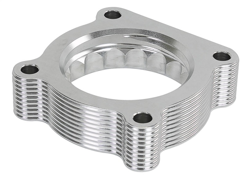 aFe Silver Bullet Throttle Body Spacer Toyota 4Runner All 2009-2009 46-38002 Photo - Unmounted